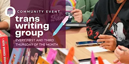 Trans Writing Group