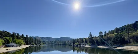 SoCal Mountain Veterans Walk
