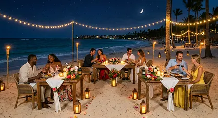 Let's Stay Together Valentine's Getaway 2027