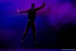 Novembre et Décembre 2026 - Stage de danse classique et contemporaine