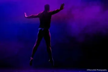 Novembre et Décembre 2026 - Stage de danse classique et contemporaine
