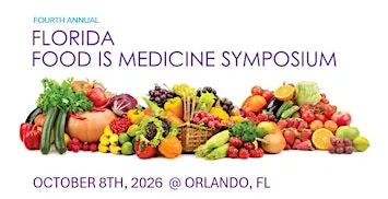 4th Annual Florida Food is Medicine Symposium
