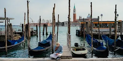 Street Storytelling: Workshop itinerante di Fotografia a Venezia