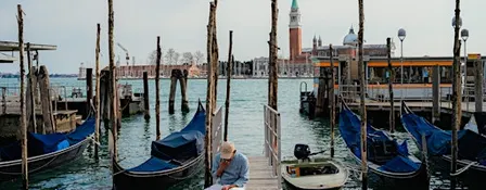 Street Storytelling: Workshop itinerante di Fotografia a Venezia