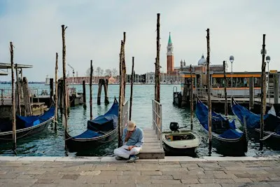 Street Storytelling: Workshop itinerante di Fotografia a Venezia
