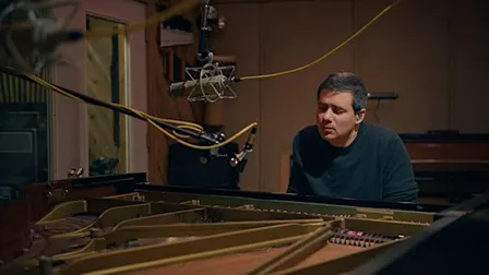 Nicholas Wells: Answers — A Live Filmed Narrative Concert