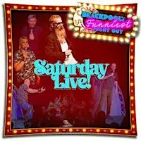 Saturday Live! The Best in Stand-Up Comedy