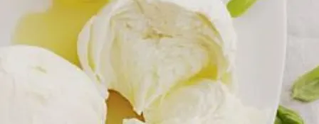 In-person class: Italian Cheesemaking: Mozzarella & Burrata (Long Island)