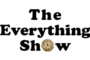 The Everything Show - An Improv Comedy Show About... Everything.