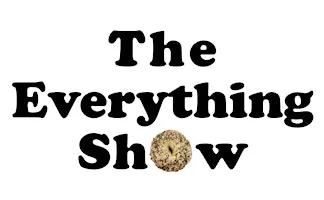 The Everything Show - An Improv Comedy Show About... Everything.