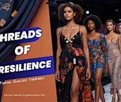Threads of Resilience — The Red Carpet Experience