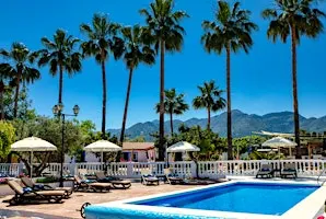 26&2 Hot Yoga Retreat in Málaga, Spain