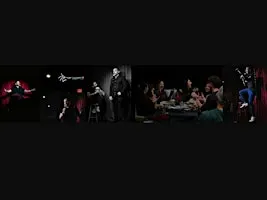 FRIDAY NIGHT LAUGHS COMEDY @EFENDI (MONTHLY COMEDY SHOW)