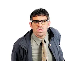Just the Tonic Comedy Club Morecambe