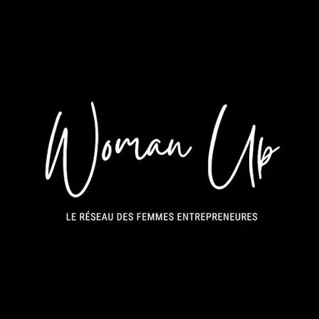 Soirée Woman Up - Réseau de femmes entrepreneures