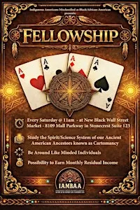 The Fellowship