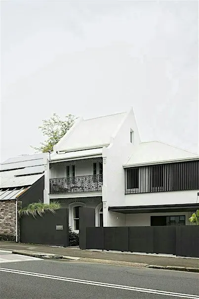 Balmain Walk