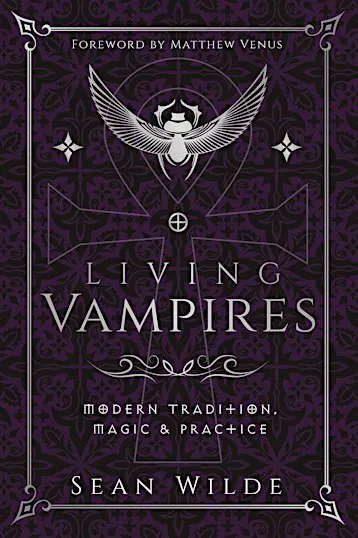 Nocturne: The Living Vampire Gathering in New Orleans