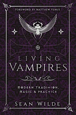 Nocturne: The Living Vampire Gathering in New Orleans