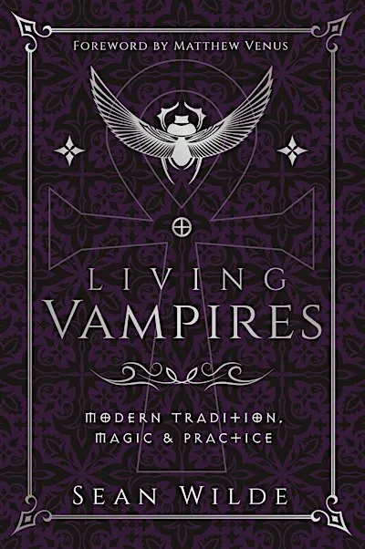 Nocturne: The Living Vampire Gathering in New Orleans