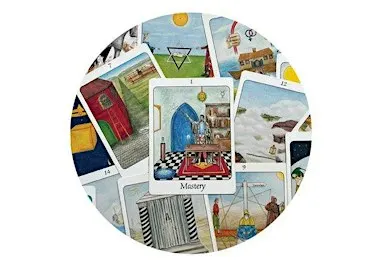 Tarot Reading