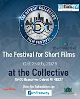 Detroit Collection Film Festival
