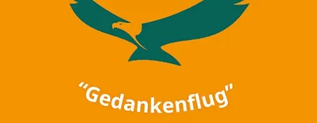 „Gedankenflug“ Philosophischer Lesetreff