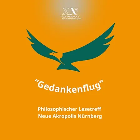 „Gedankenflug“ Philosophischer Lesetreff