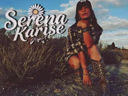 Serena Karise Band & Line Dancing with Jen Michele