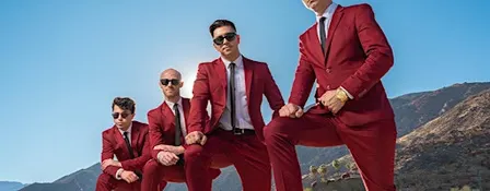 Dreamboats: 50s & 60s Rock & Roll