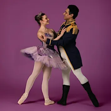 Ballet Theatre of Maryland presents "The Nutcracker"
