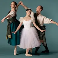Ballet Theatre of Maryland presents "La Sylphide"