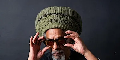 African Night Fever & Easy Skankin Present Don Letts