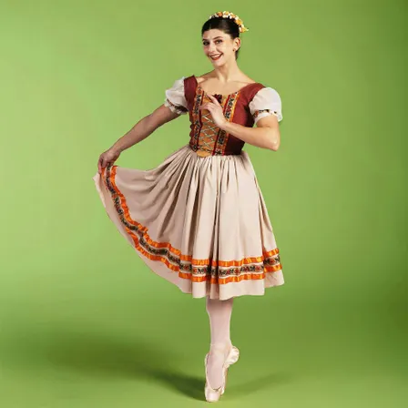 Ballet Theatre of Maryland presents "Coppélia"