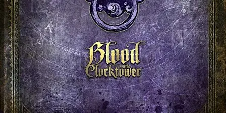 Blood on the Clocktower (Saturday Edition)