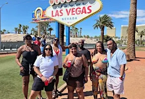 Las Vegas Hip Hop Pool Crawl