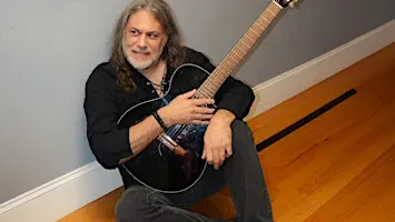 CatMoonShadow: A Tribute to The Music of Cat Stevens @ The Box 2.0