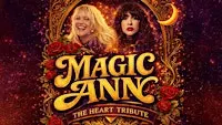 Magic Ann: The Heart Tribute