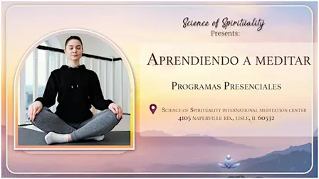 Aprendiendo a Meditar