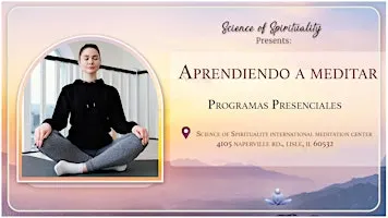 Aprendiendo a Meditar