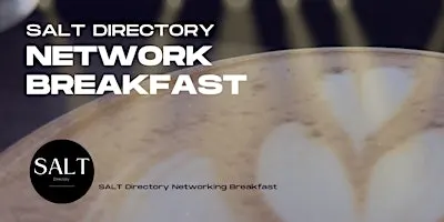 SALT_Business Networking Breakfast _Gold Coast