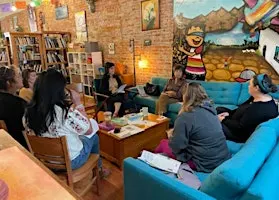 Menopause Flourish Café: The Power of Knowing