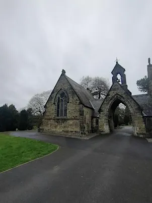 CWGC Tours 2026 - New Malton Cemetery