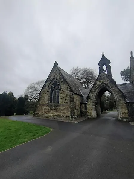 CWGC Tours 2026 - New Malton Cemetery