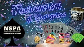 National Spades Players Association DMV TOC Championship