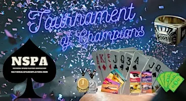 National Spades Players Association DMV TOC Championship