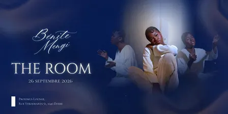 THE ROOM - Entre dans ta chambre