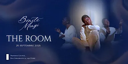 THE ROOM - Entre dans ta chambre