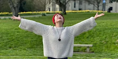 Open-air Qigong - Guided Practice