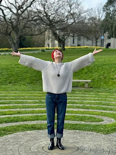 Open-air Qigong - Guided Practice